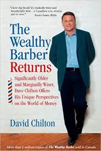 THE WEALTHY BARBER RETURNS - DAVID CHILTON