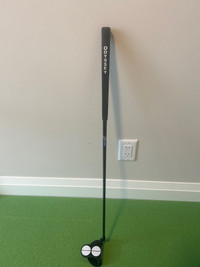Odyssey Two Ball Ch Ai-One 33”