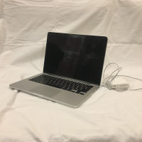 MacBook Pro Mi-2014 Retina _13″_8 GB