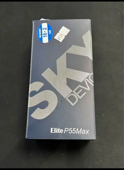 SKY Phone, View more