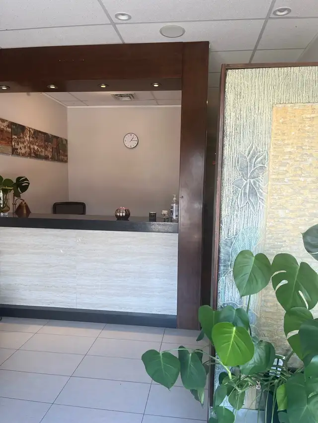 Centre Massage & Foot Massage62864359939202126