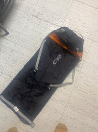 Outdoor Research Compression Dry Sack 