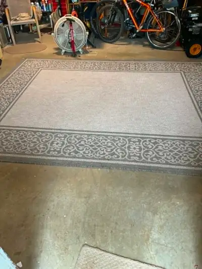 Outdoor Patio Carpet, View more
