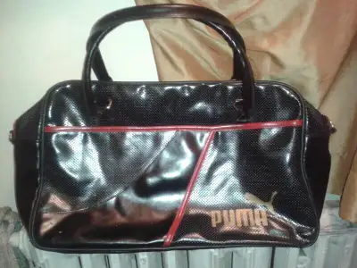 PUMA Classic Bag, View more