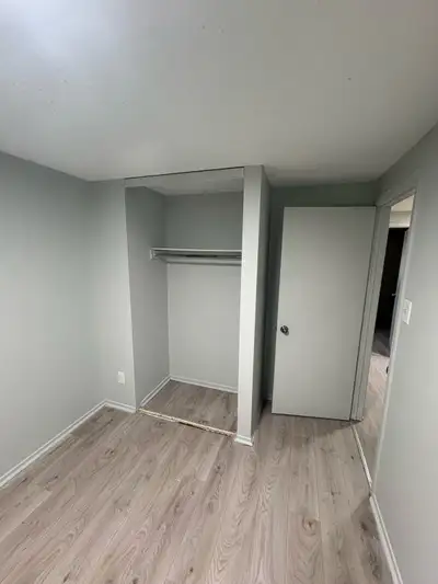 IMMEDIATE OCCUPANCY — PRIVATE ROOM | EAST OTTAWA Looking for a clean, spacious and affordable place...