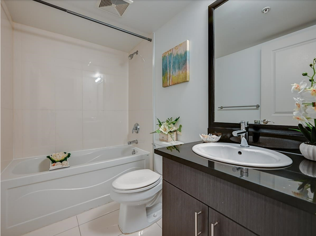 1 BR Condo in Port Coquitlam in Long Term Rentals in Tricities/Pitt/Maple - Image 5