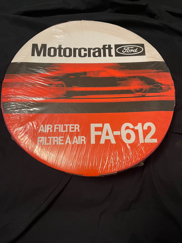 NOS Ford Motocraft FA-612 in Engine & Engine Parts in Truro