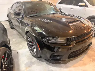 Just like New only 5600 km warranty up to 2029 Please serious inquiries only. Private sale.