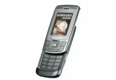 TRES BON SAMSUNG SGH-D900i ROGERS & CHATR CELL PHONE SLIDER, View more