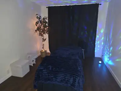 The best massage in Edmonton, View more