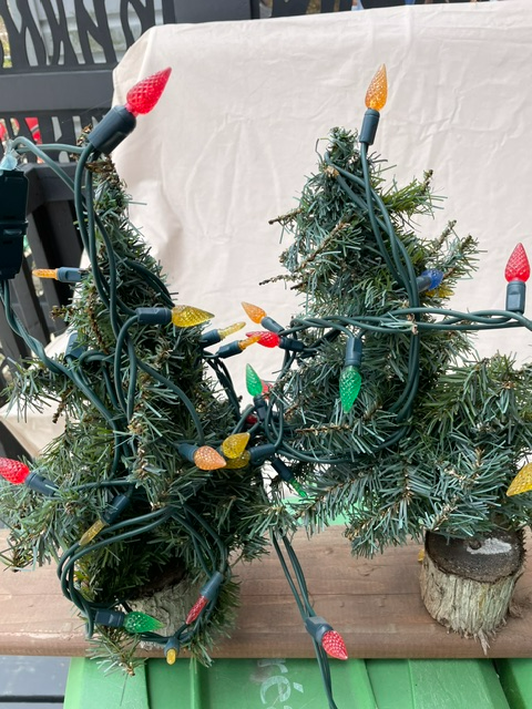 Décoration de Noël, pour l'extérieur in Outdoor Décor in City of Montréal - Image 4