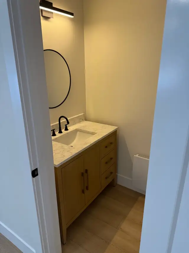 4 Bed 3 Bath for Rent in Long Term Rentals in Charlottetown - Image 4