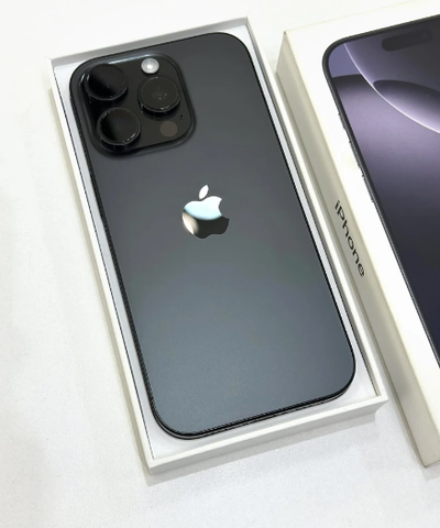 Apple iPhone 15 Pro Max, View more