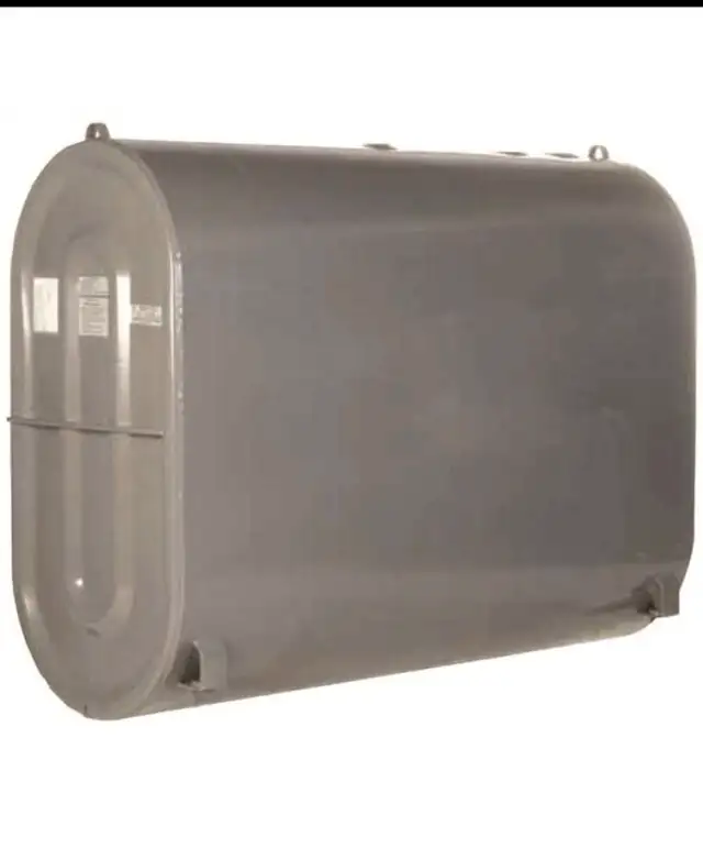 Need your new Gas Stove or Dryer installed? in Stoves, Ovens & Ranges in Trenton - Image 7