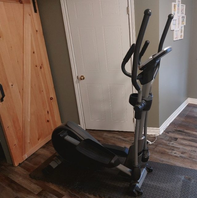 Smart Elliptical (Sunny)515343561576294401