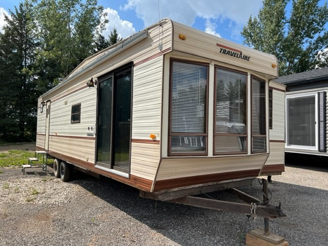 travel trailer sales guelph