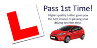 Driving lessons in Saskatoon