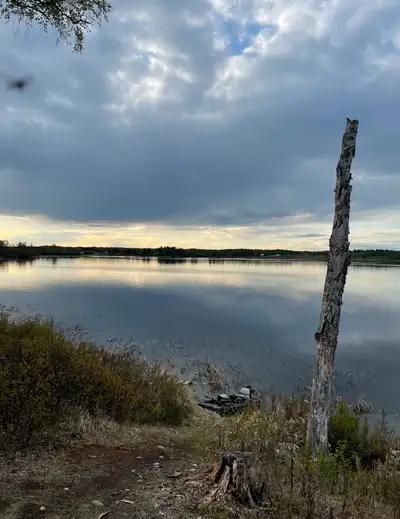 RV Rental on beaver lake(3min from lac la biche), View more