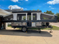 2020 Rockwood Extreme Sports Package **FINANCING AVAILABLE**