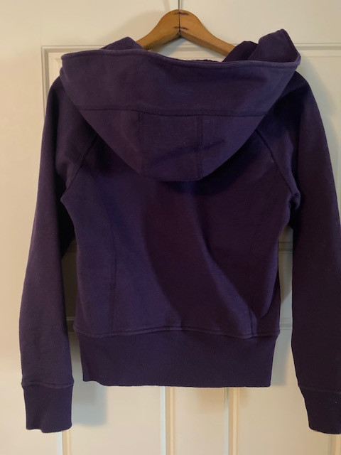 Ladies  Hooded Zip Up  Cotton/ Polyster Jacket in Women's - Tops & Outerwear in Charlottetown - Image 2