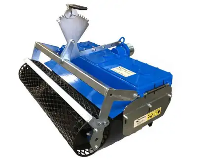 LIQUIDATION, Valeur de 3799.95$ Herse rotative BCS 28 pouces (BCS921PH280) BCS propose maintenant un...