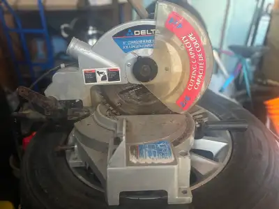 Mitre saw, View more