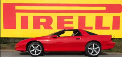 UNIQUE CAR! Professional Repaint in 2020 Corvette Torch Red (wetsand and buffed- VERY nice paint) -T...