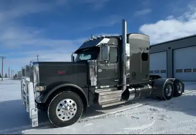 Experienced Fluid Hauler, View more