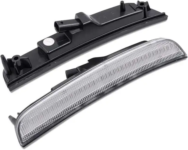 LED Side Marker Lights for Chrysler 300 2015-2019 in Motorcycle Parts & Accessories in Markham / York Region - Image 4