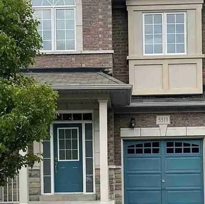 Our 2.5-bedroom semi-detached house is perfect for families, with [amenities, e.g., fully equipped k...