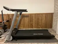 Altrax T80 treadmill commercial treadmill