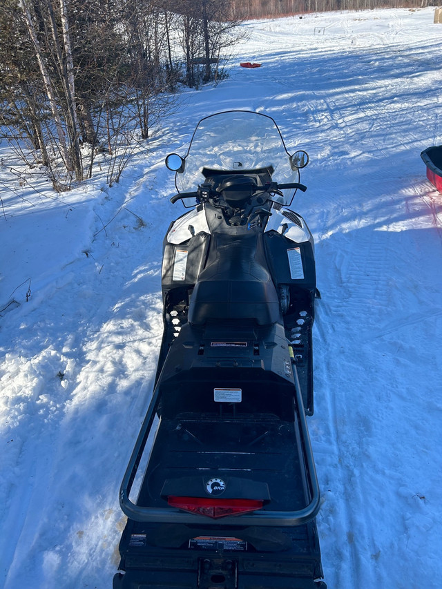  Ski Doo 600   2014 $6500  obo. 7808418511 in Other Business & Industrial in Grande Prairie - Image 4