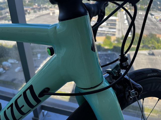 specialized allez 52