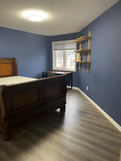 Location: 221 Deacon Wood Place, Waterloo, ON Rent: $875 per month (utilities included: internet, hy...