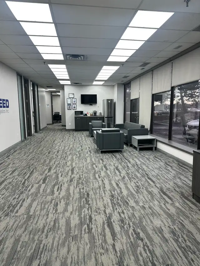 Fully Furnished office Mississauga