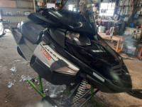 2009 ARCTIC CAT 1100 Turbo Parts