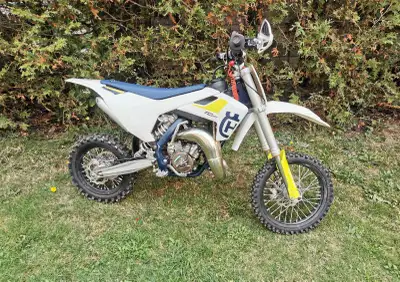 2019 - 65 cc - 49.6 hours. never been raced. driven in trails lightly. maintenance completed every y...