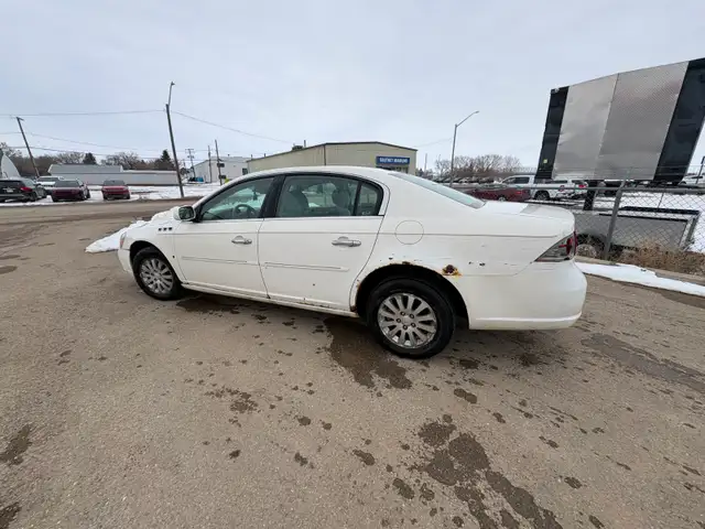 2008 Buick Lucerne cx559287599450695682