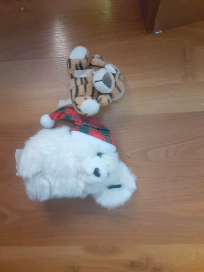 Stuffed toys , View more
