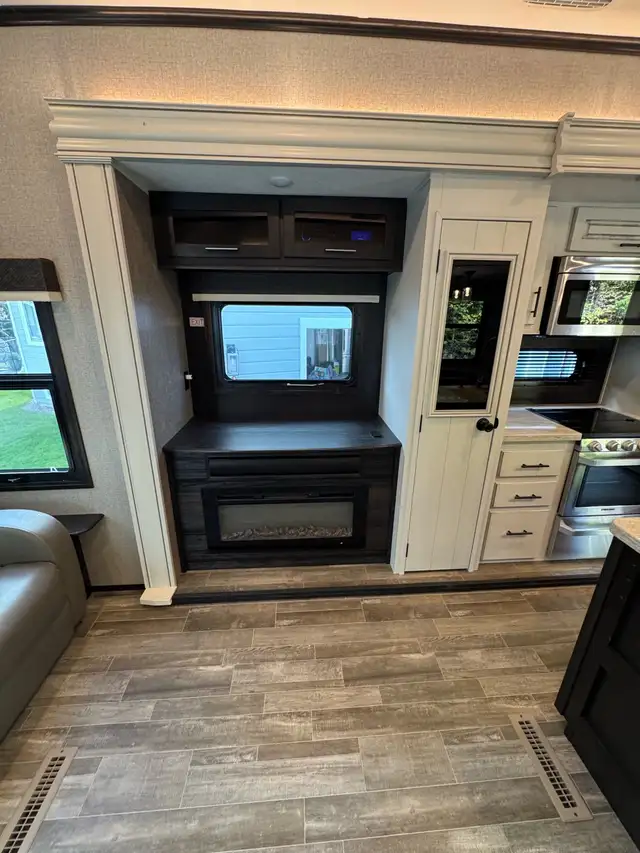 2020 Jayco NorthPoint 377RLBH in Travel Trailers & Campers in City of Halifax - Image 9