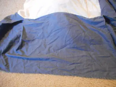 Jupe de lit  (pour lit simple), View more