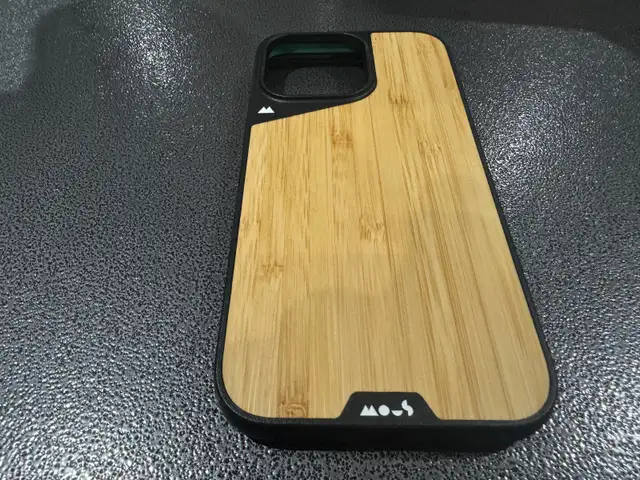 iPhone 15 Pro Max Accessories - Cases, Filter Adapter and more in Cell Phone Accessories in City of Toronto - Image 3