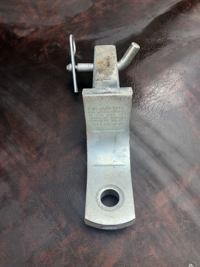 Trailer hitch 1 1/4 inch  in Other in City of Toronto