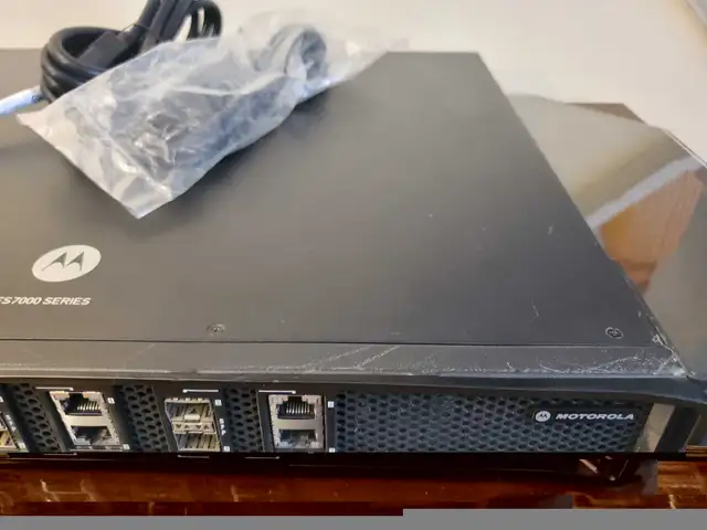 Symbol RFS7000 RF Switch511719667002910722