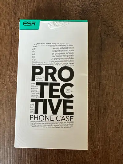 iphone 14 pro max case ESR, View more