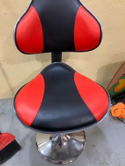 retro office chair , View more