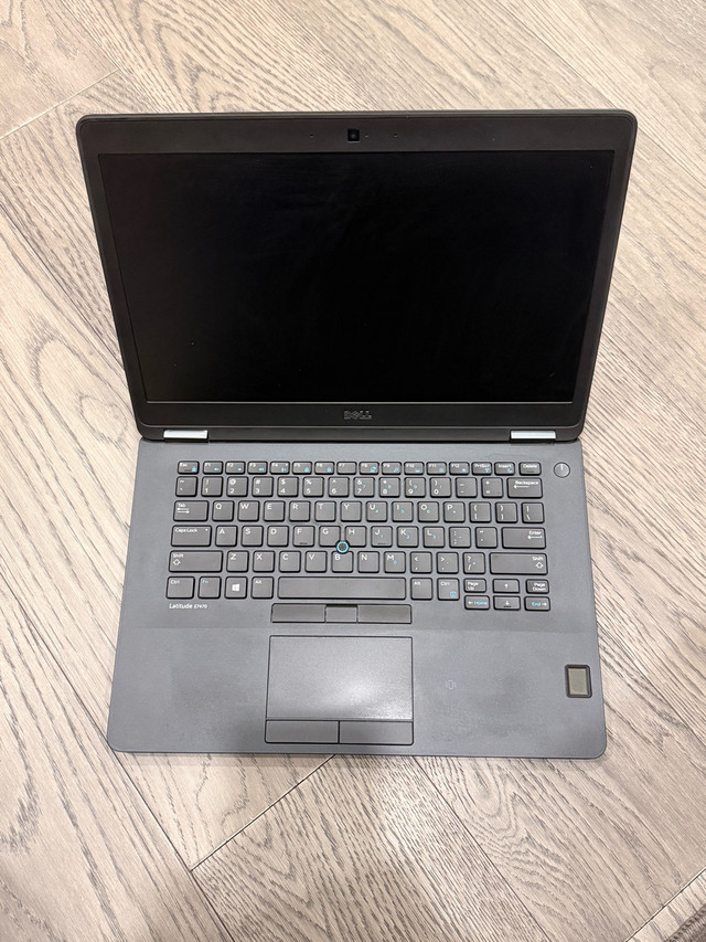 Dell Laptop  in Laptops in Markham / York Region