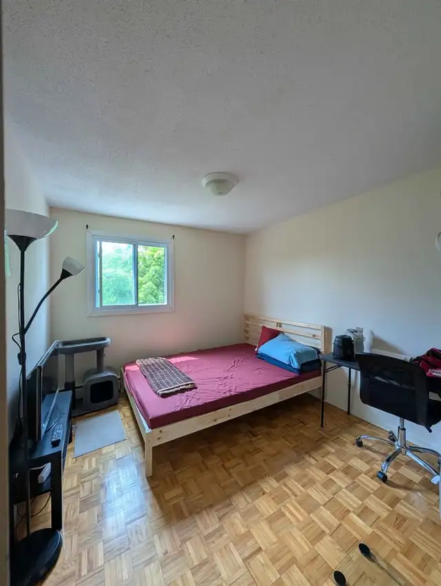 Private Furnished All-Inclusive Room Rental in Room Rentals & Roommates in Ottawa - Image 4