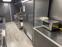 Food Trailers for sale 