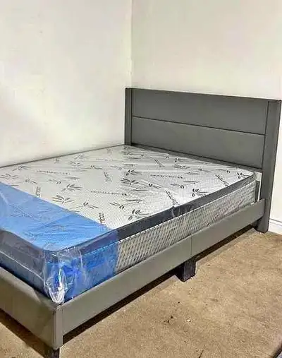 New bed for sale in stock !!!, View more